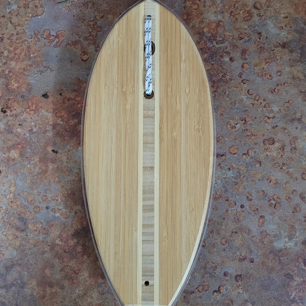 NWT Ron Jon Tiki Toss Deluxe Edition - Picture 5 of 8